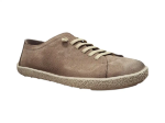 Obrázek z Wild 017-26058 Dámské polobotky nubuck mouton 
