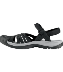 Obrázek z KEEN Rose Sandal W Dámské sandály black/neutral gray 