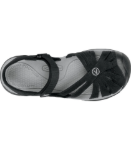 Obrázek z KEEN Rose Sandal W Dámské sandály black/neutral gray 