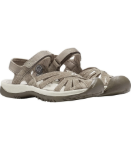 Obrázek z KEEN Rose Sandal W Dámské sandály brindle/shitake 