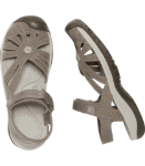 Obrázek z KEEN Rose Sandal W Dámské sandály brindle/shitake 