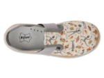 Obrázek z BEFADO 903X002 obuv BAREFOOT SOFTER ET 