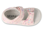 Obrázek z BEFADO 170P114 20 dívčí sandálky DREAM jednorož 