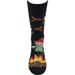 Obrázek z LONKA Elvira čarodějnice (3 páry) 