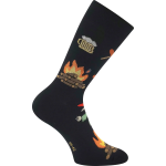 Obrázek z LONKA Elvira čarodějnice (3 páry) 