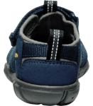 Obrázek z KEEN Seacamp II CNX Children Dětské sandály naval academy/drizzle 