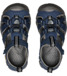 Obrázek z KEEN Seacamp II CNX Children Dětské sandály naval academy/drizzle 