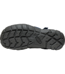 Obrázek z KEEN Seacamp II CNX Youth Dětské sandály naval academy/drizzle 