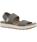Obrázek z KEEN Elle Backstrap W Dámské sandály brindle/birch 