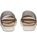 Obrázek z KEEN Elle Backstrap W Dámské sandály brindle/birch 