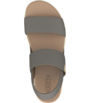 Obrázek z KEEN Elle Backstrap W Dámské sandály brindle/birch 