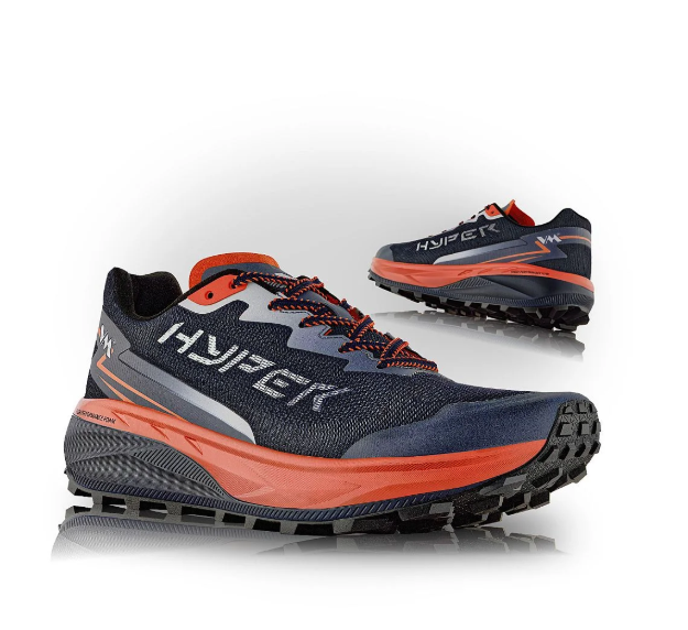 Obrázek z VM Footwear BONDY outdoor polobotka modrá 