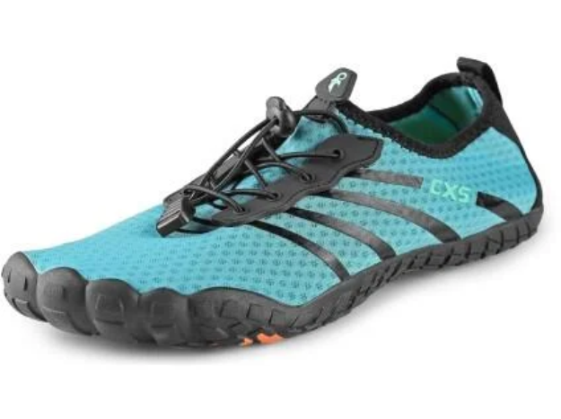 Obrázek z CXS SEAMAN Dámská barefoot obuv 