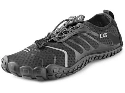 Obrázek CXS SEAMAN Barefoot obuv