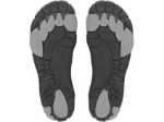 Obrázek z CXS PURESTEP Dámská barefoot obuv šedo-černá 