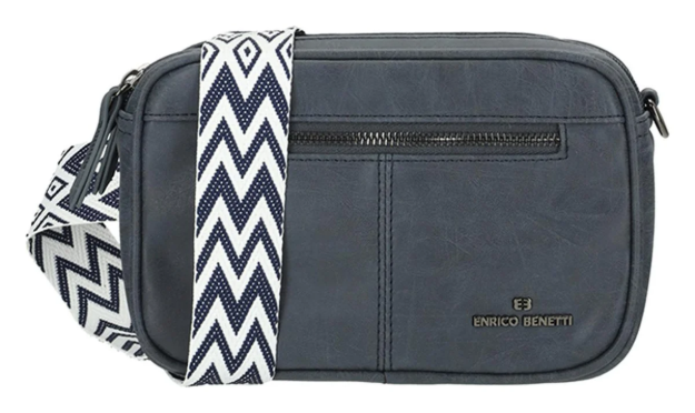 Obrázek z Enrico Benetti Stacey 65057 Navy 
