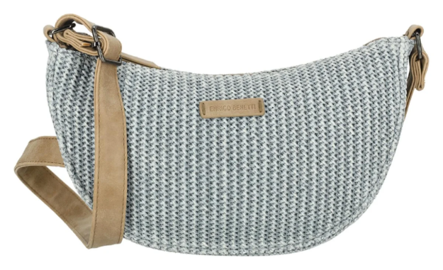 Obrázek z Enrico Benetti Summer 66771 Jeansblue 
