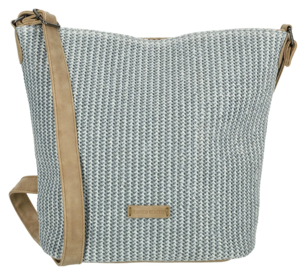 Obrázek z Enrico Benetti Summer 66773 Jeansblue 