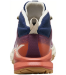 Obrázek z KEEN Targhee Apex MID WP Women Dámské trekové boty fig/burnt brick 