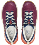 Obrázek z KEEN Targhee Apex MID WP Women Dámské trekové boty fig/burnt brick 