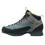 Obrázek z GARMONT Vetta EVO GTX Pánské trekové boty thunderstorm grey/goblin blue 