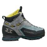 Obrázek z GARMONT Vetta EVO GTX Pánské trekové boty thunderstorm grey/goblin blue 
