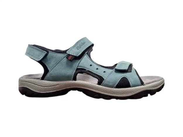 Obrázek z IMAC I2535e72 Dámské sandály blue water 