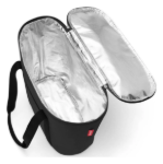 Obrázek z Reisenthel Thermoshopper Black 15 L 