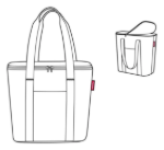 Obrázek z Reisenthel Thermoshopper Black 15 L 