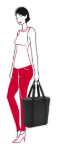 Obrázek z Reisenthel Thermoshopper Black 15 L 