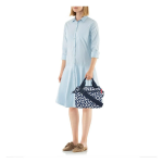 Obrázek z Reisenthel Allrounder Cross Signature Navy 4 L 