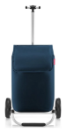 Obrázek z Reisenthel Shopping Trolley Dark Blue 45 L 