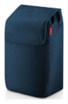 Obrázek z Reisenthel Shopping Trolley Dark Blue 45 L 