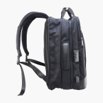 Obrázek z Batoh Aeronautica Militare Bolt AM-494-05 modrá 25 L 