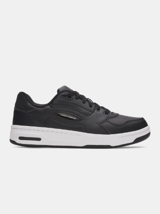 Obrázek Under Armour UA Flex-BLK Pánské boty černé