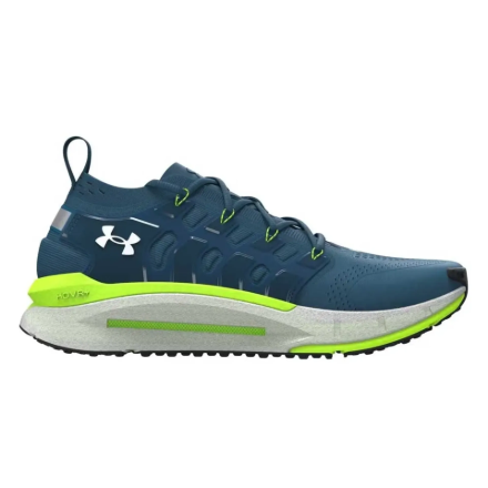 Obrázek Under Armour UA Phantom X-BLU Pánské boty modré