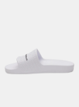 Obrázek z Under Armour UA W ARMR SLIDE LITE-WHT Dámské pantofle bílé 