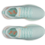 Obrázek z Under Armour UA W Velociti Speed SPD-GRN Dámské boty zelené 