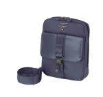 Obrázek z Taška cross Aeronautica Militare Typhoon AM-590-05 modrá 2 L 