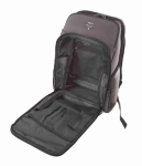 Obrázek z Batoh classic Aeronautica Militare Typhoon AM-593-05 modrá 25 L 