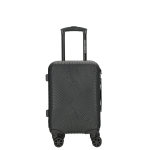 Obrázek z Enrico Benetti Louisville 39040 Black 22,5 L 