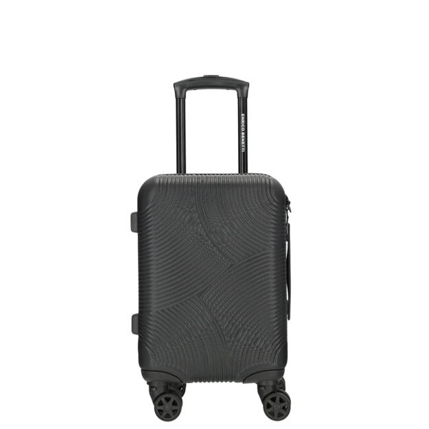 Obrázek z Enrico Benetti Louisville 39040 Black 22,5 L 