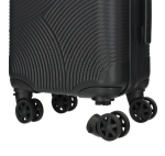 Obrázek z Enrico Benetti Louisville 39040 Black 22,5 L 