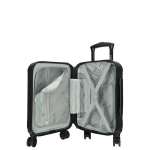 Obrázek z Enrico Benetti Louisville 39040 Black 22,5 L 