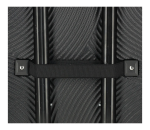Obrázek z Enrico Benetti Louisville 39040 Black 22,5 L 