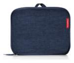 Obrázek z Reisenthel Foldabletrolley Twist navy 30 L 
