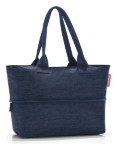 Obrázek z Reisenthel Shopper e1 Twist navy 12 L 