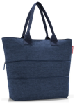 Obrázek z Reisenthel Shopper e1 Twist navy 12 L 
