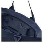 Obrázek z Reisenthel Shopper e1 Twist navy 12 L 
