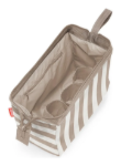 Obrázek z Reisenthel Travelcosmetic Summerstripes coffee 4 L 